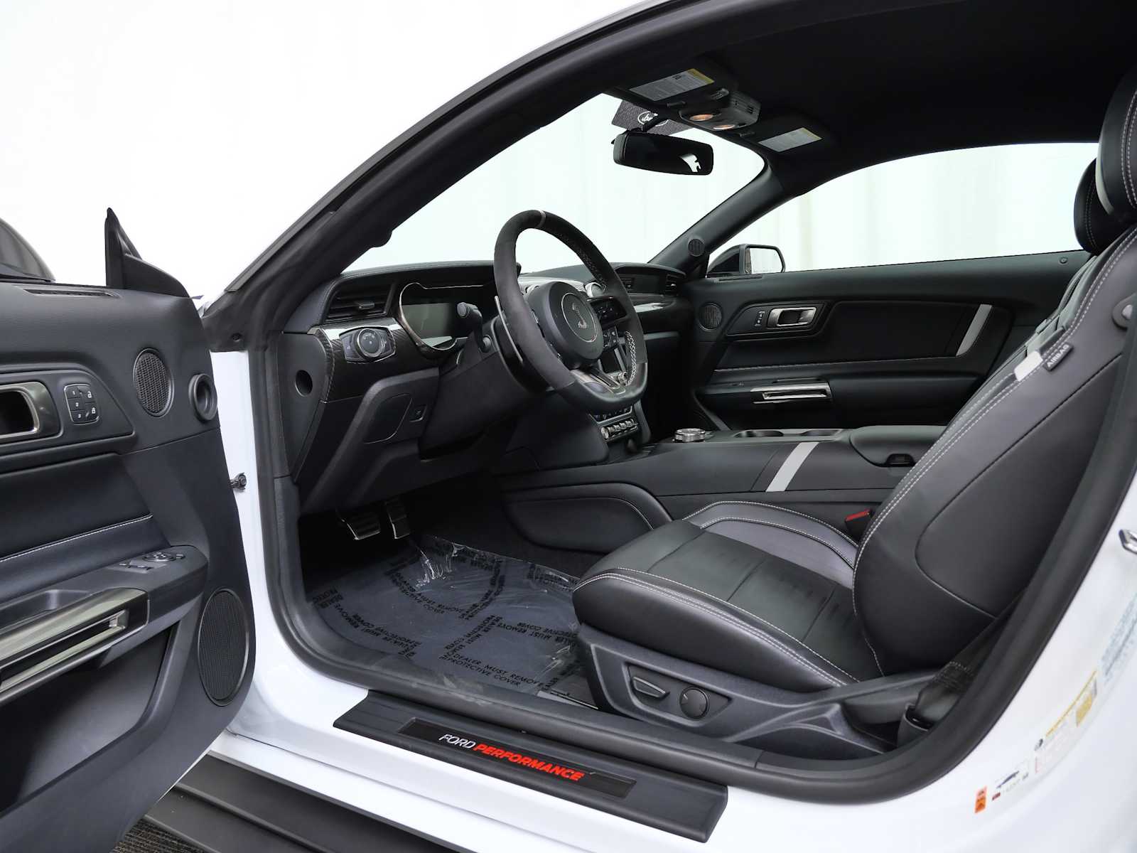 Thumbnail: 2020 Ford Mustang - 17