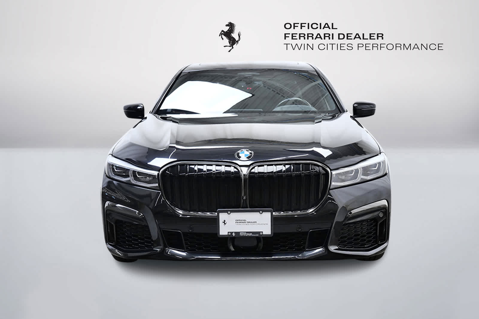 Thumbnail: 2022 BMW 7 Series - 9