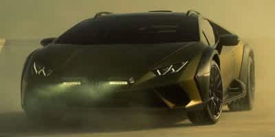 Thumbnail: 2023 Lamborghini Huracan - 2