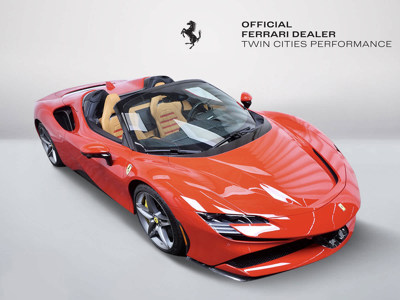 Thumbnail: 2024 Ferrari SF90 - 12