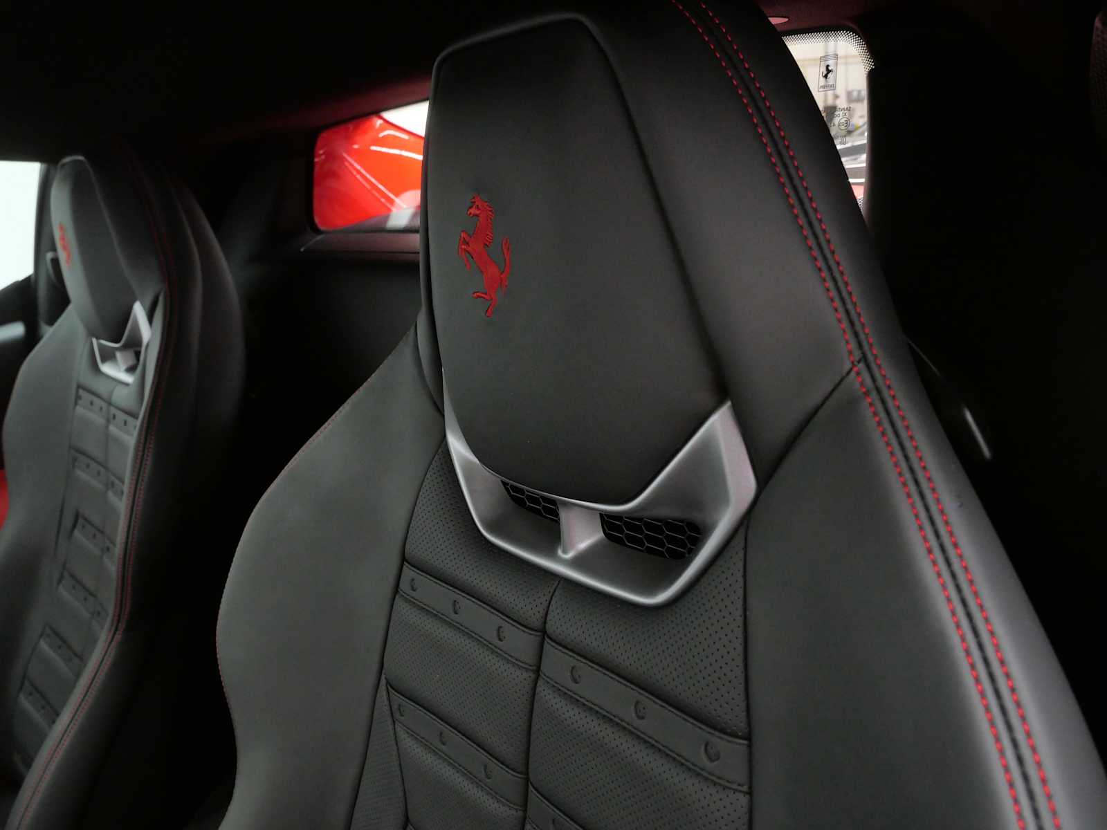 Thumbnail: 2025 Ferrari 296 - 16