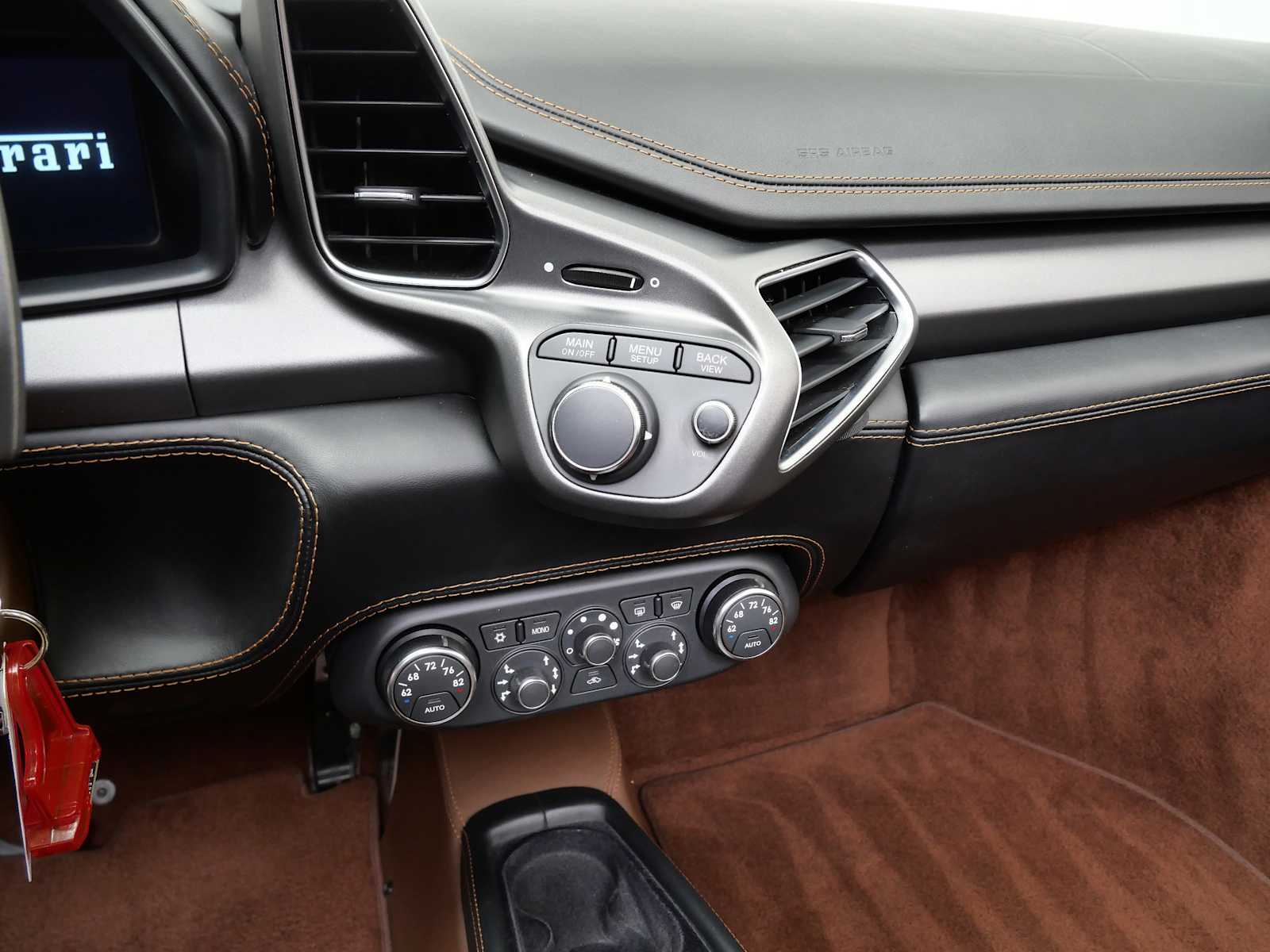 Thumbnail: 2014 Ferrari 458 - 24