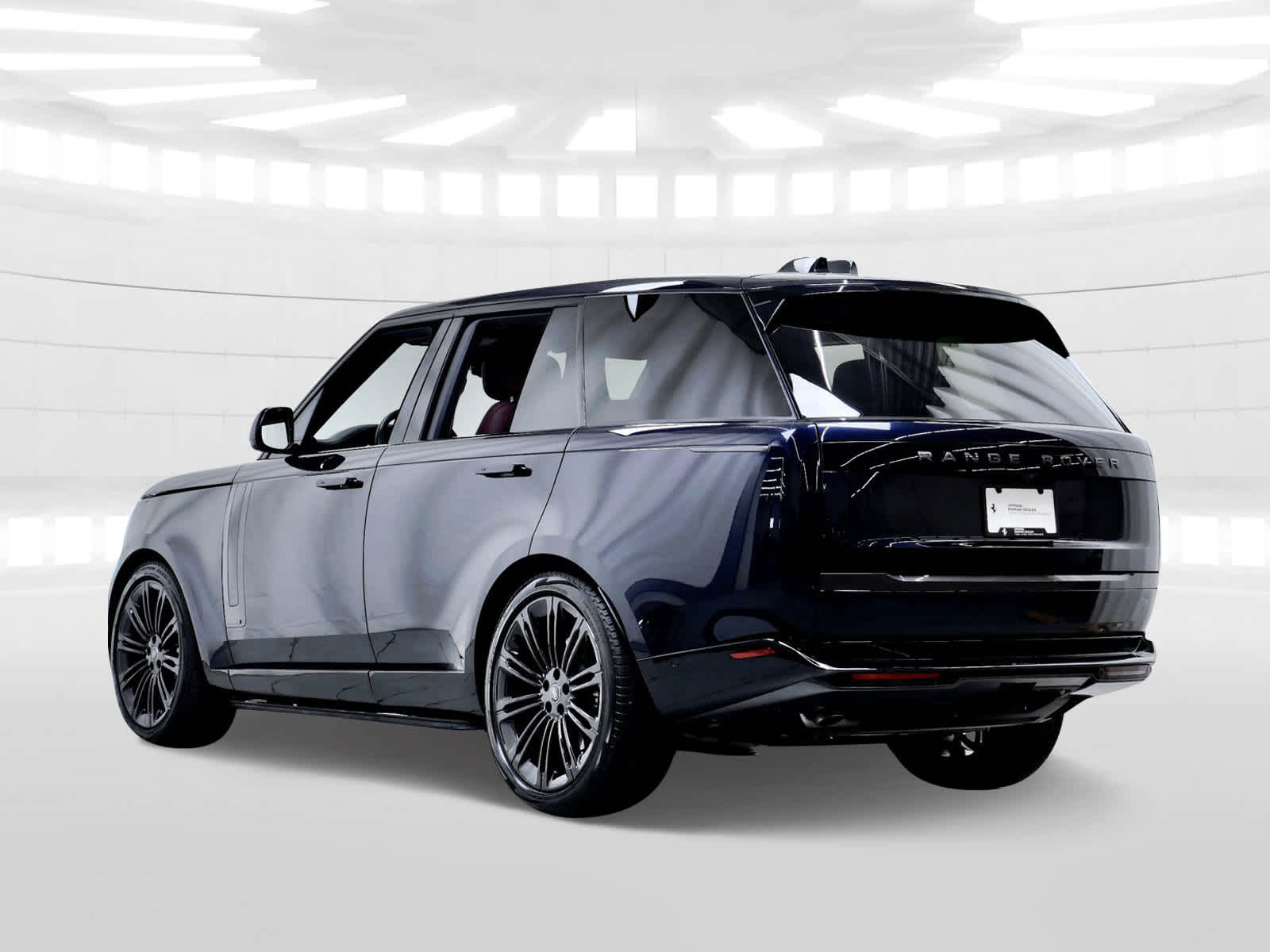 2024 Land Rover Range Rover Autobiography 3