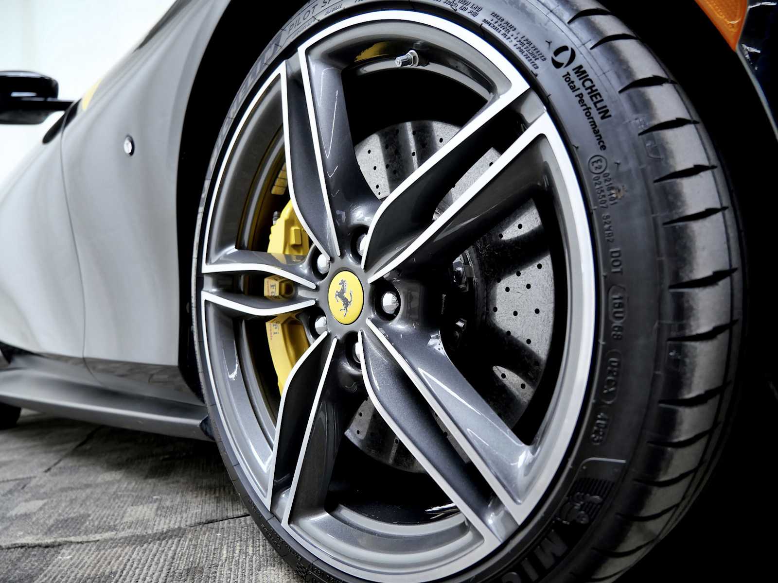 Thumbnail: 2024 Ferrari Roma - 11