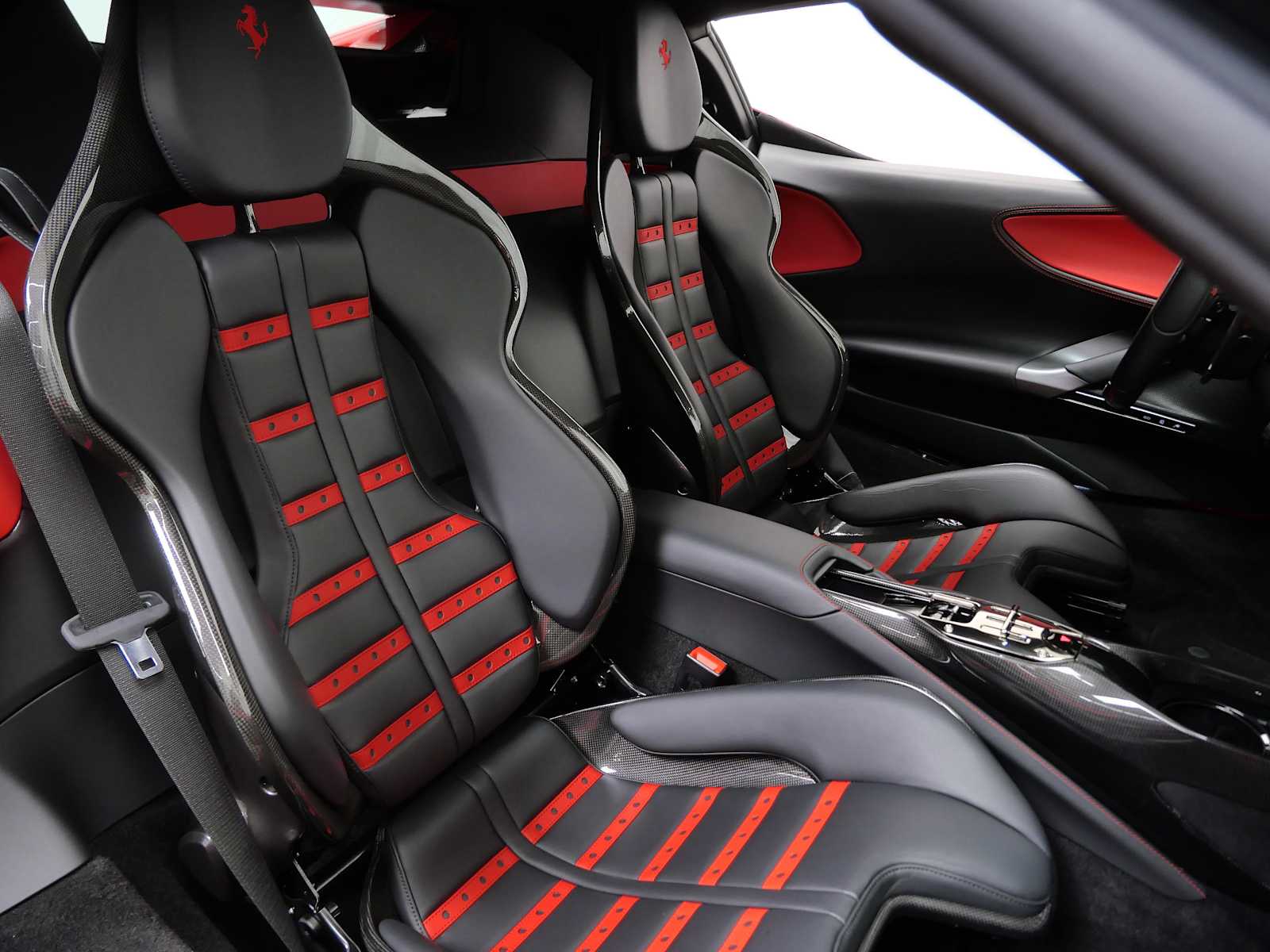 Thumbnail: 2021 Ferrari SF90 - 14