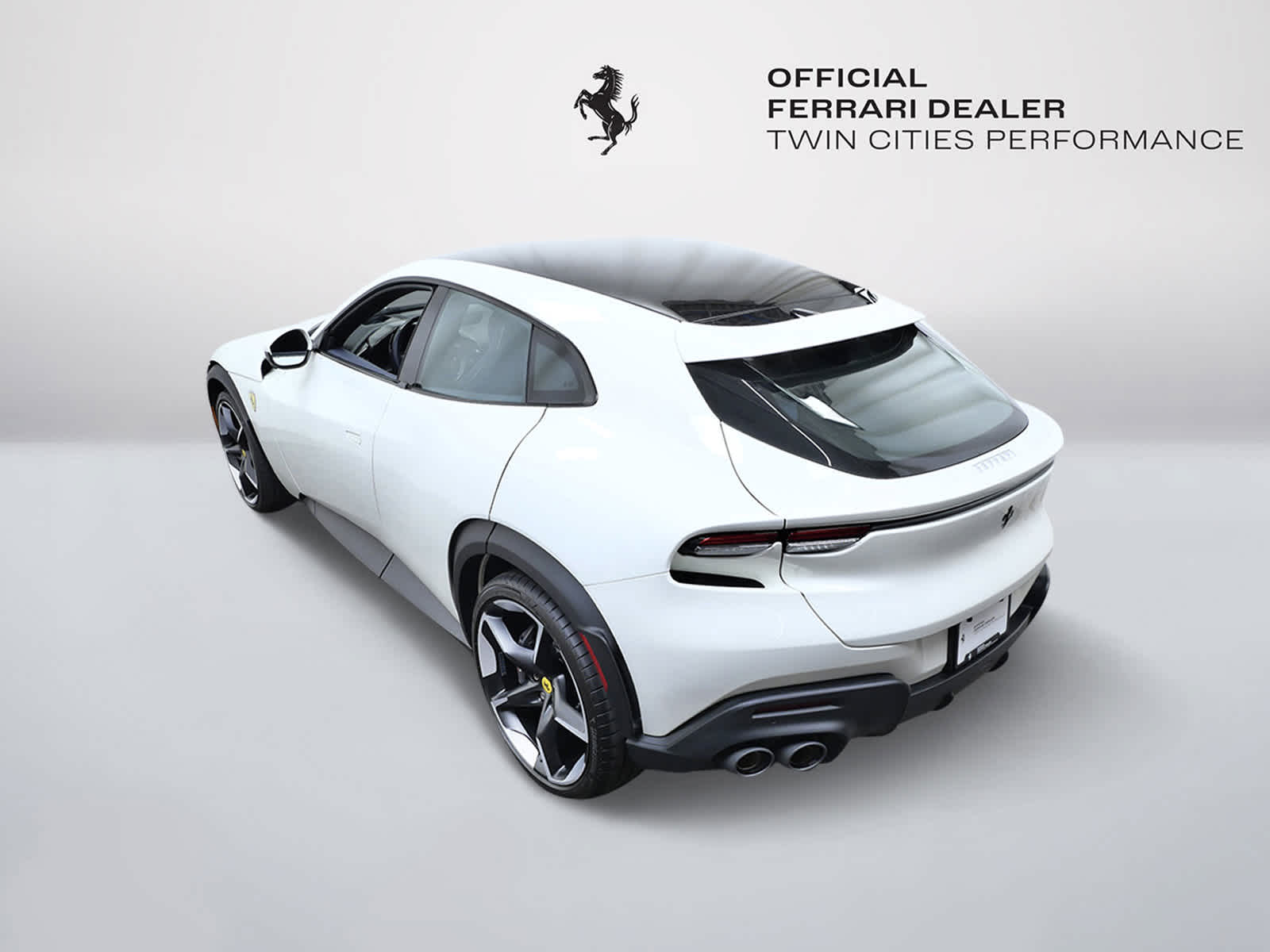 Thumbnail: 2024 Ferrari  - 5