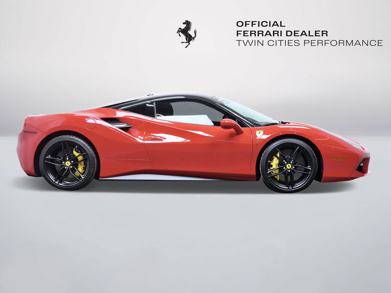 Thumbnail: 2018 Ferrari 488 - 7