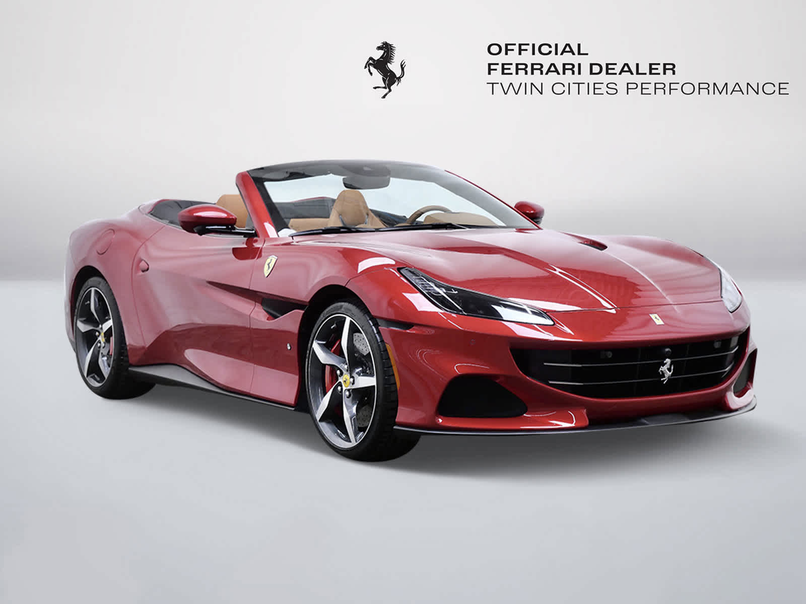 Thumbnail: 2023 Ferrari Portofino - 10