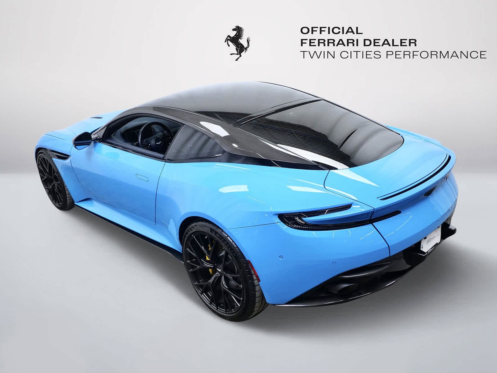 Thumbnail: 2024 Aston Martin DB12 - 5