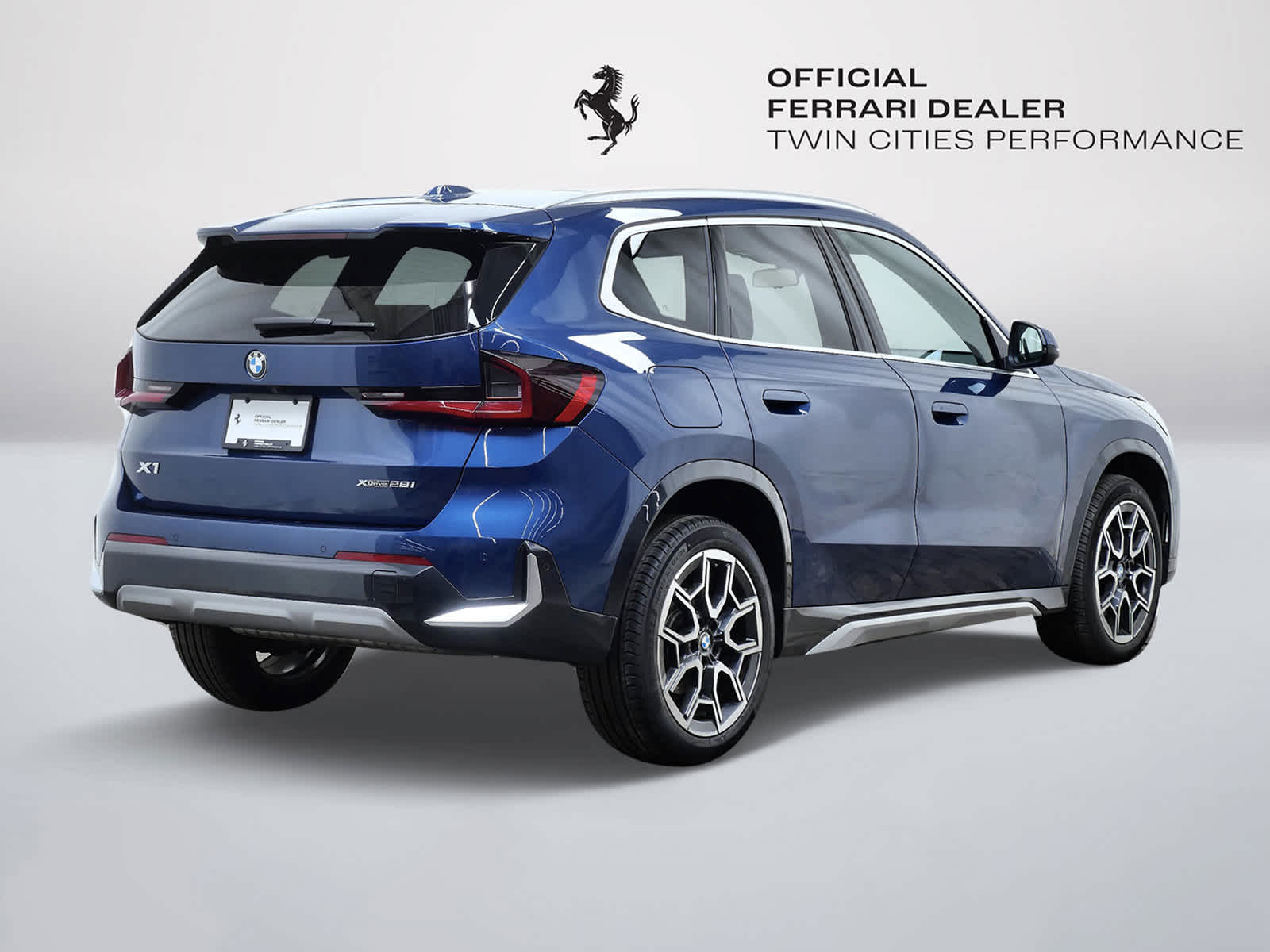 Thumbnail: 2025 BMW X1 - 6