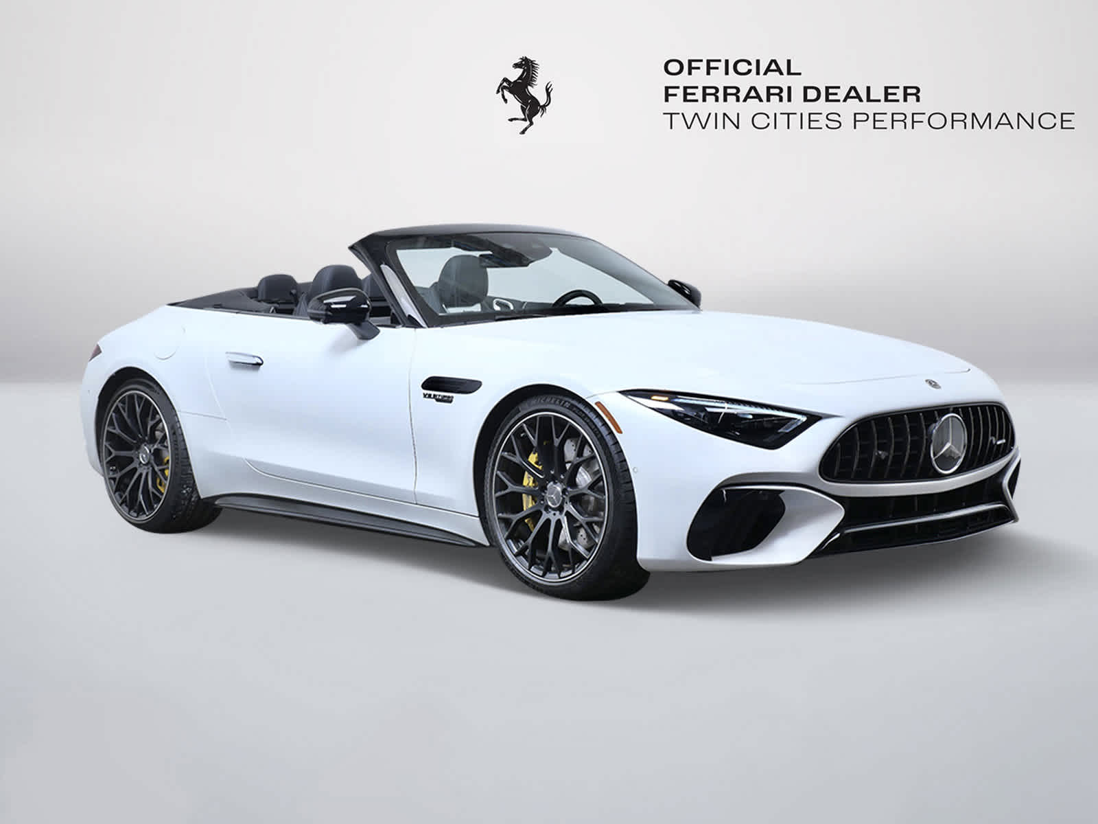 Thumbnail: 2022 Mercedes-Benz SL-Class - 10