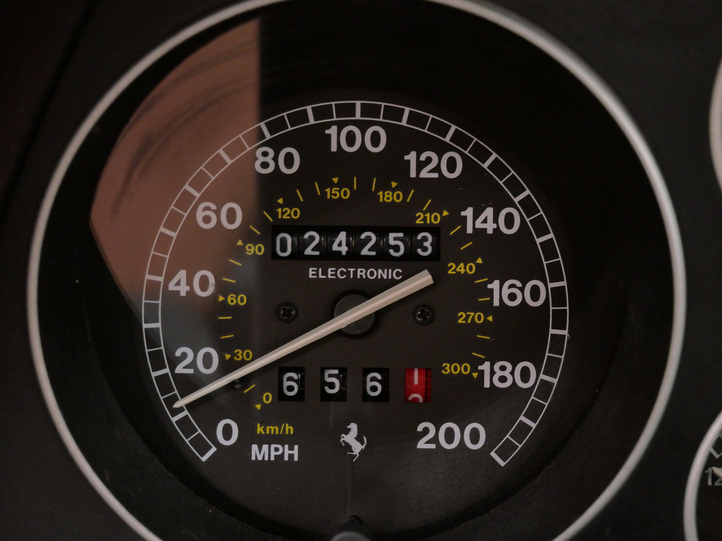 Thumbnail: 1999 Ferrari F355 - 29