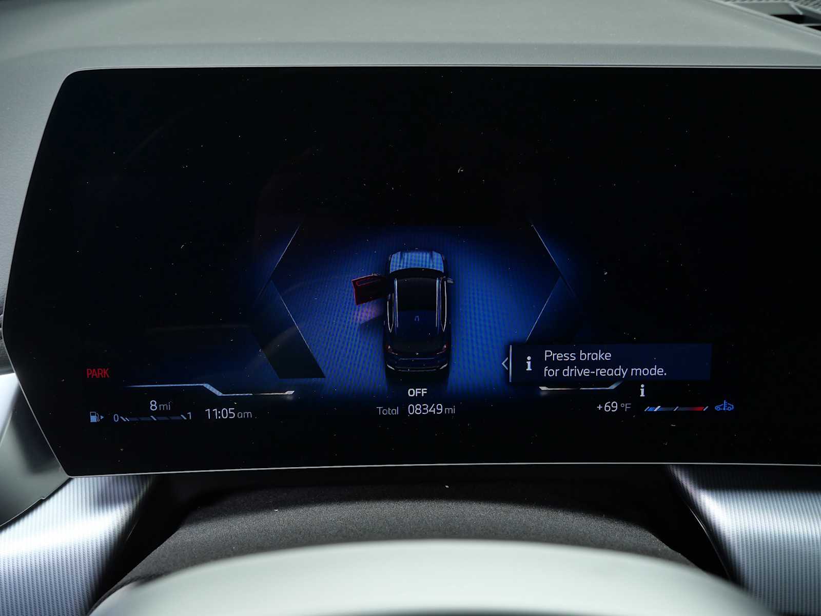 Thumbnail: 2025 BMW X1 - 28