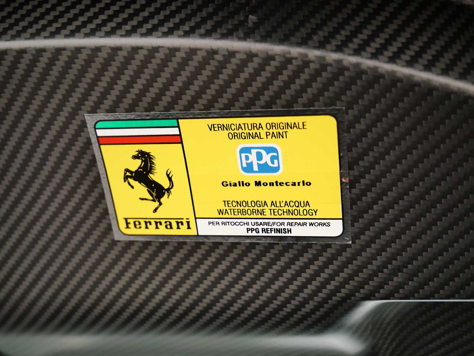 Thumbnail: 2022 Ferrari SF90 - 31