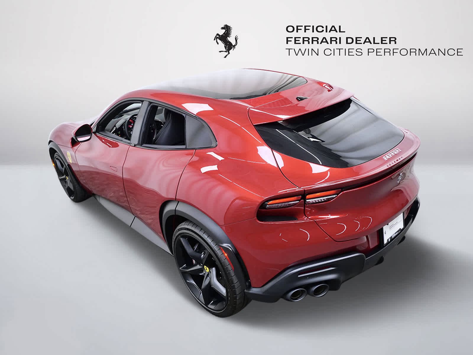 Thumbnail: 2024 Ferrari  - 5