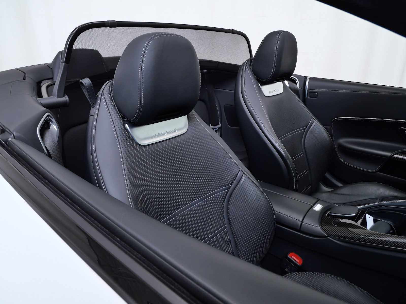 Thumbnail: 2022 Mercedes-Benz SL-Class - 15