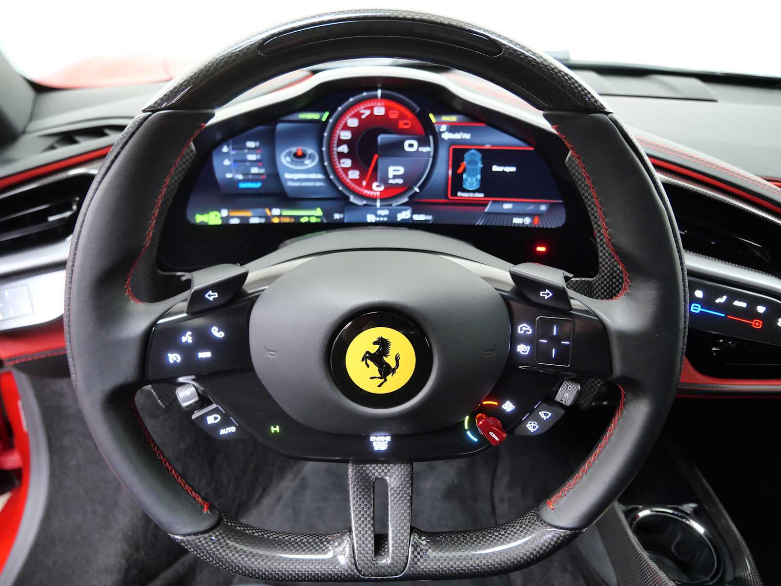 Thumbnail: 2021 Ferrari SF90 - 26