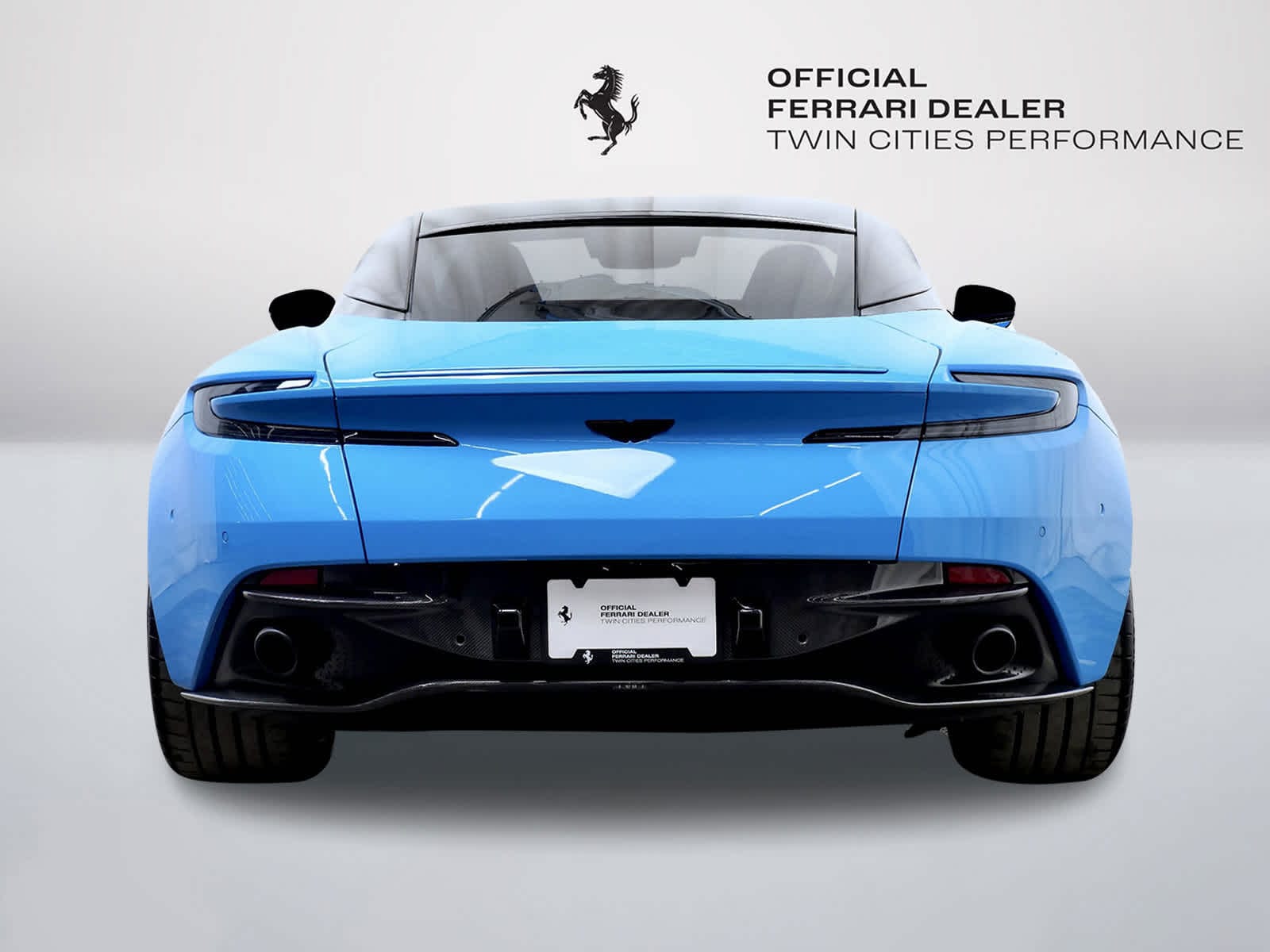 Thumbnail: 2024 Aston Martin DB12 - 4