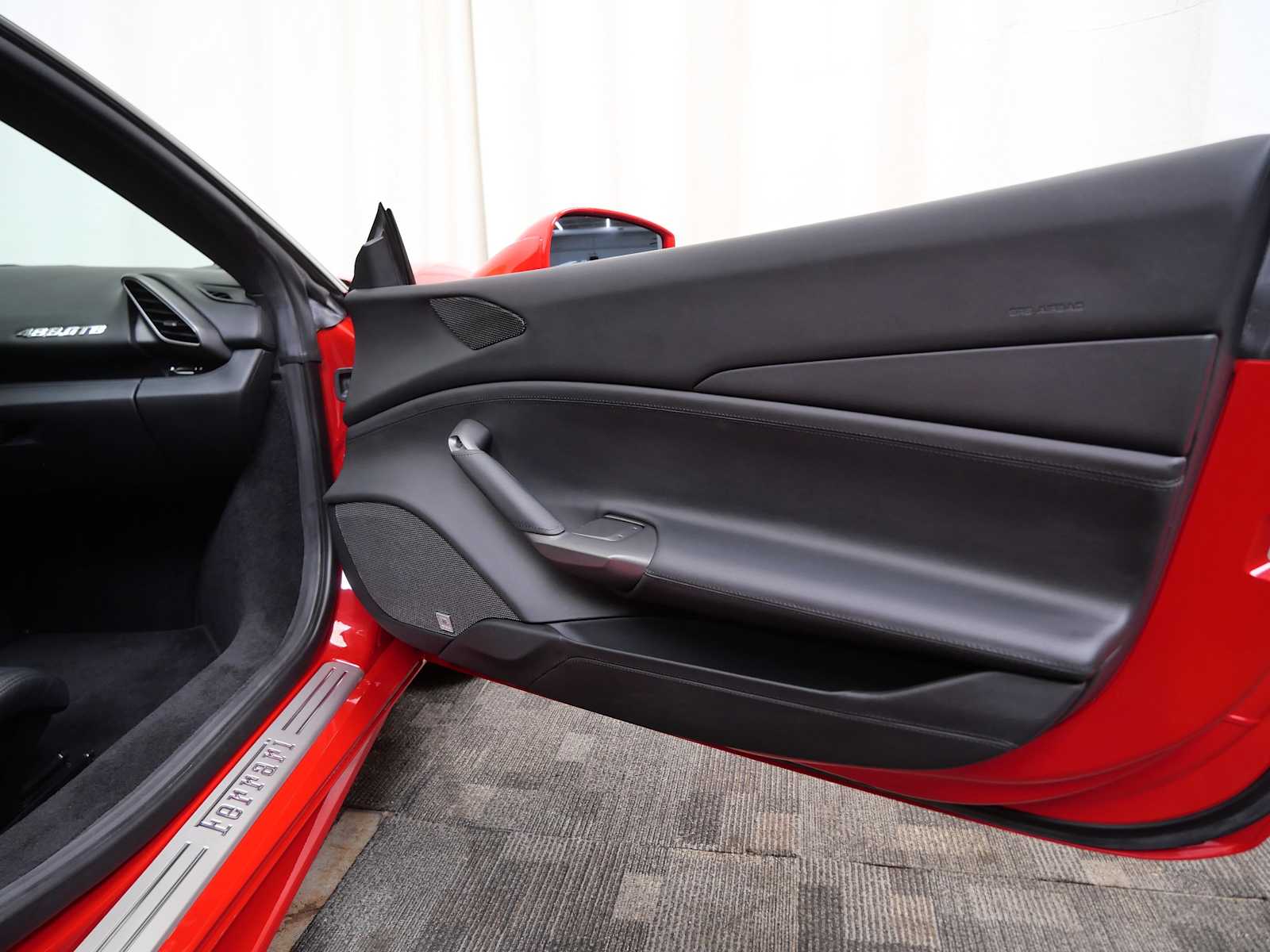 Thumbnail: 2016 Ferrari 488 - 11