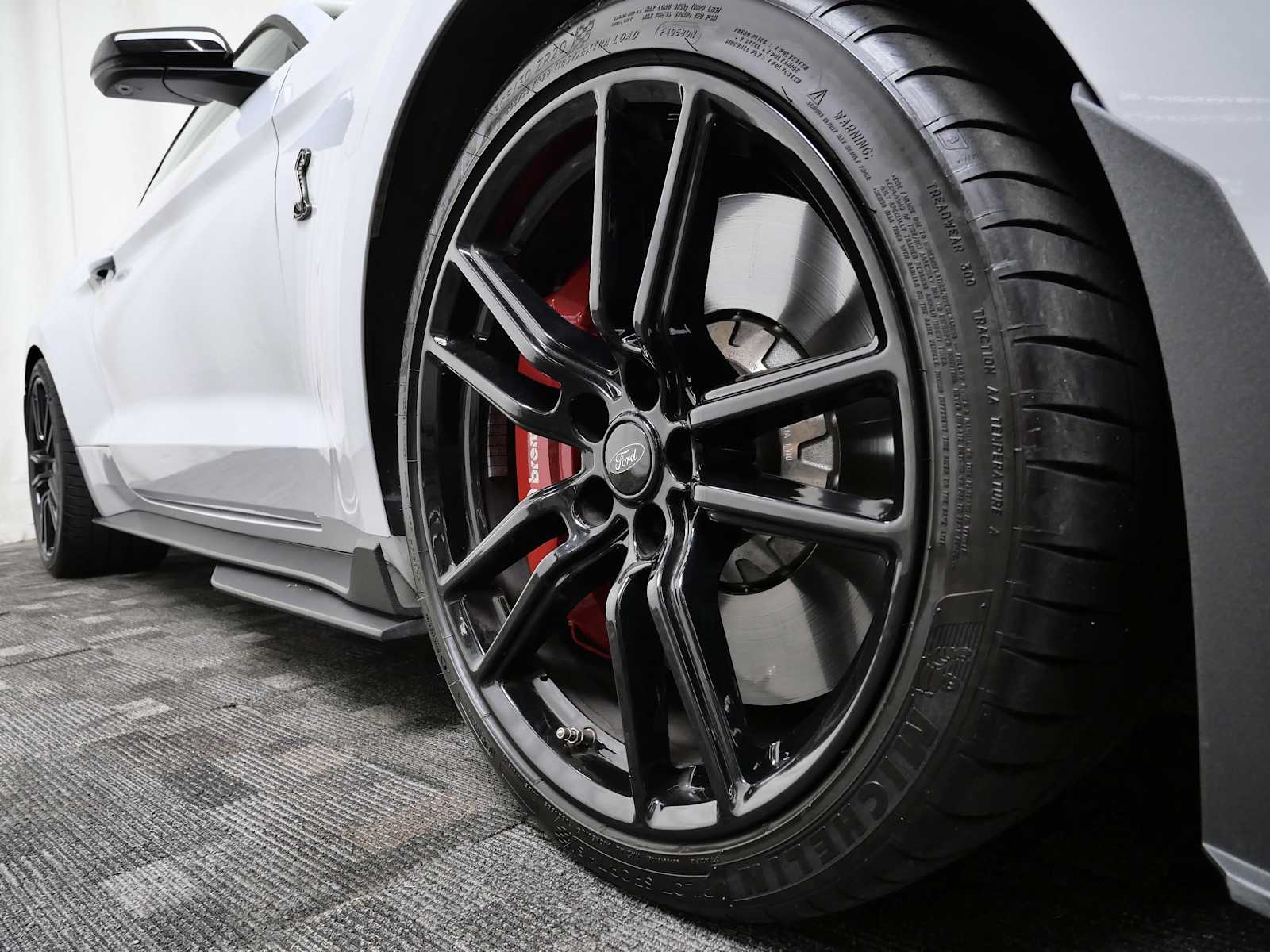 Thumbnail: 2020 Ford Mustang - 11