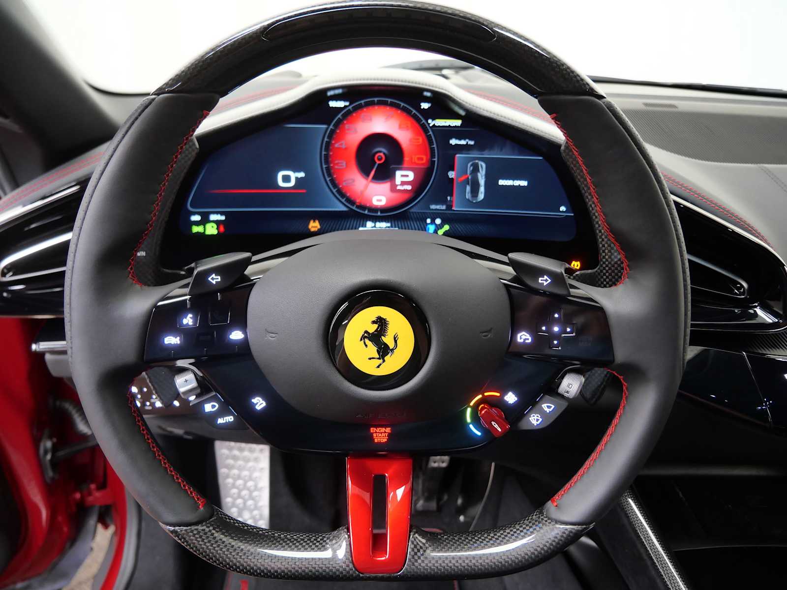 Thumbnail: 2024 Ferrari  - 26