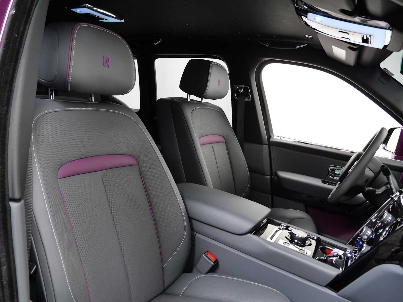 Thumbnail: 2022 Rolls-Royce Cullinan - 14