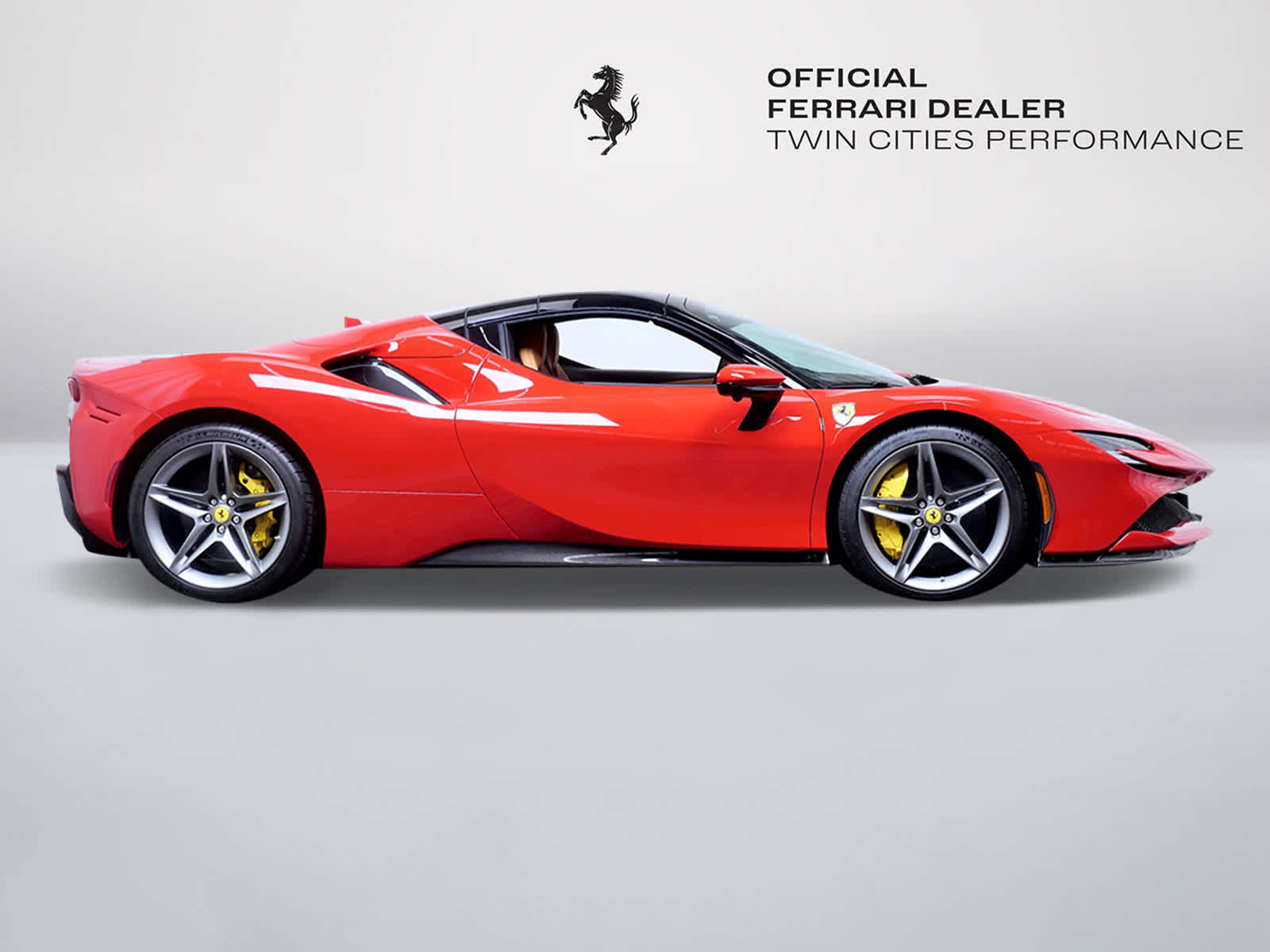Thumbnail: 2024 Ferrari SF90 - 7