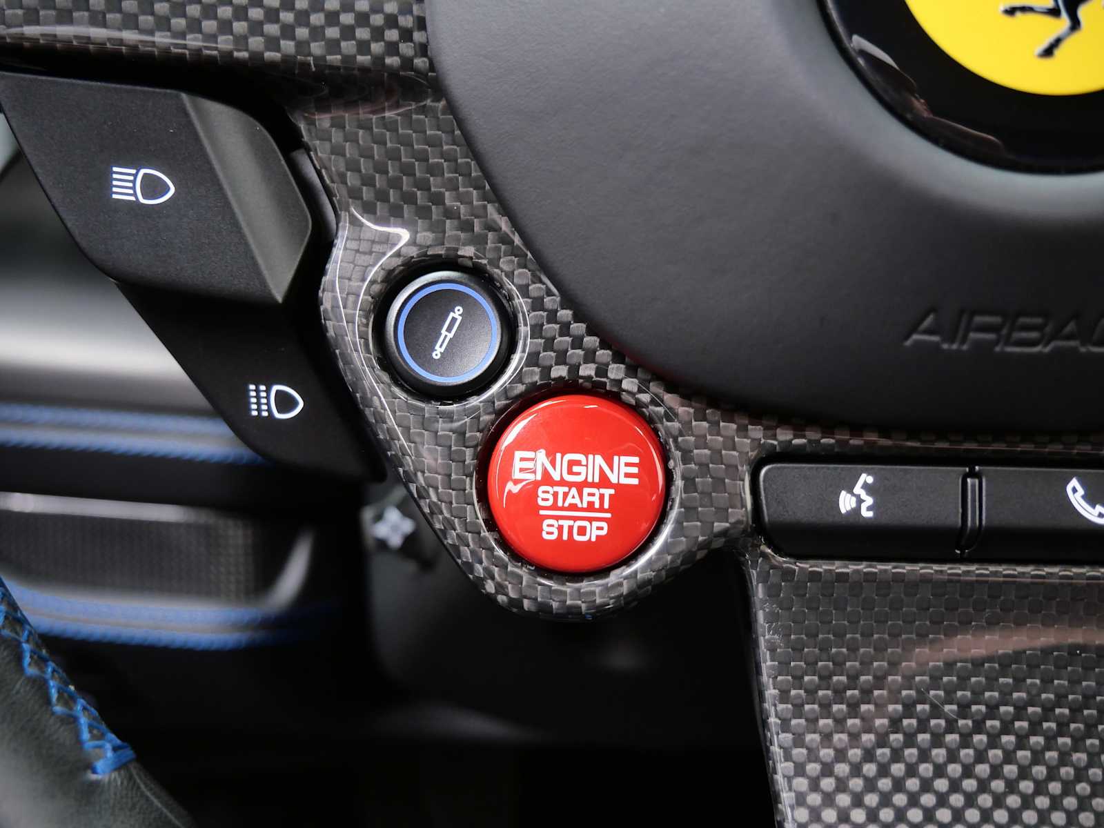 Thumbnail: 2023 Ferrari F8 - 28