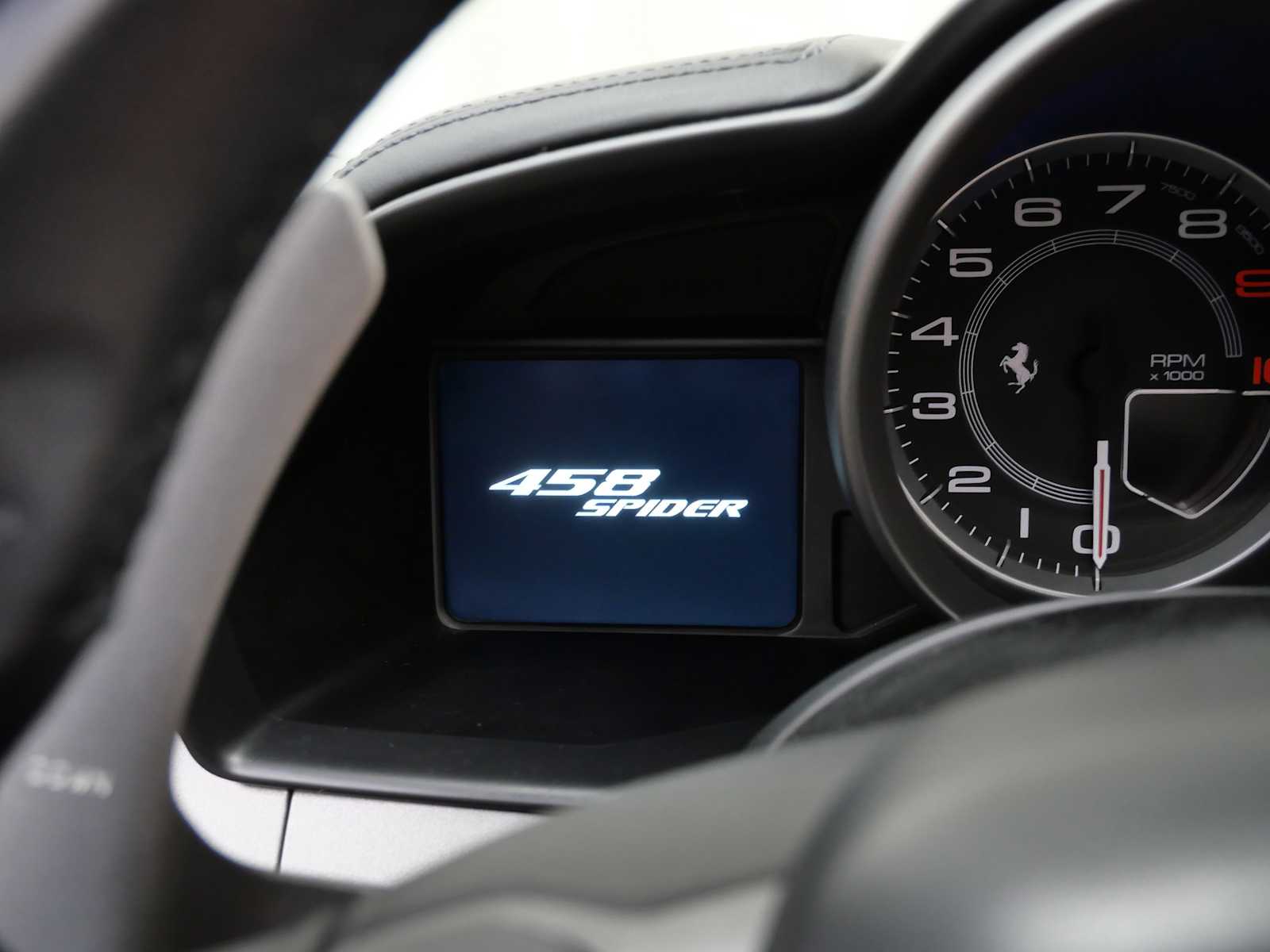 Thumbnail: 2015 Ferrari 458 - 24