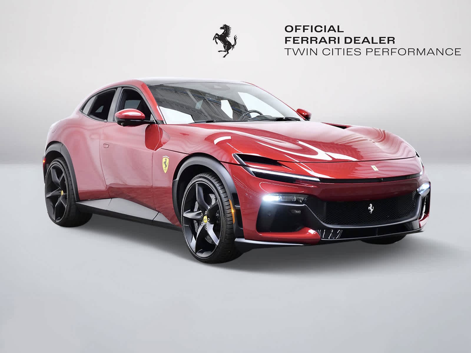 Thumbnail: 2024 Ferrari  - 8