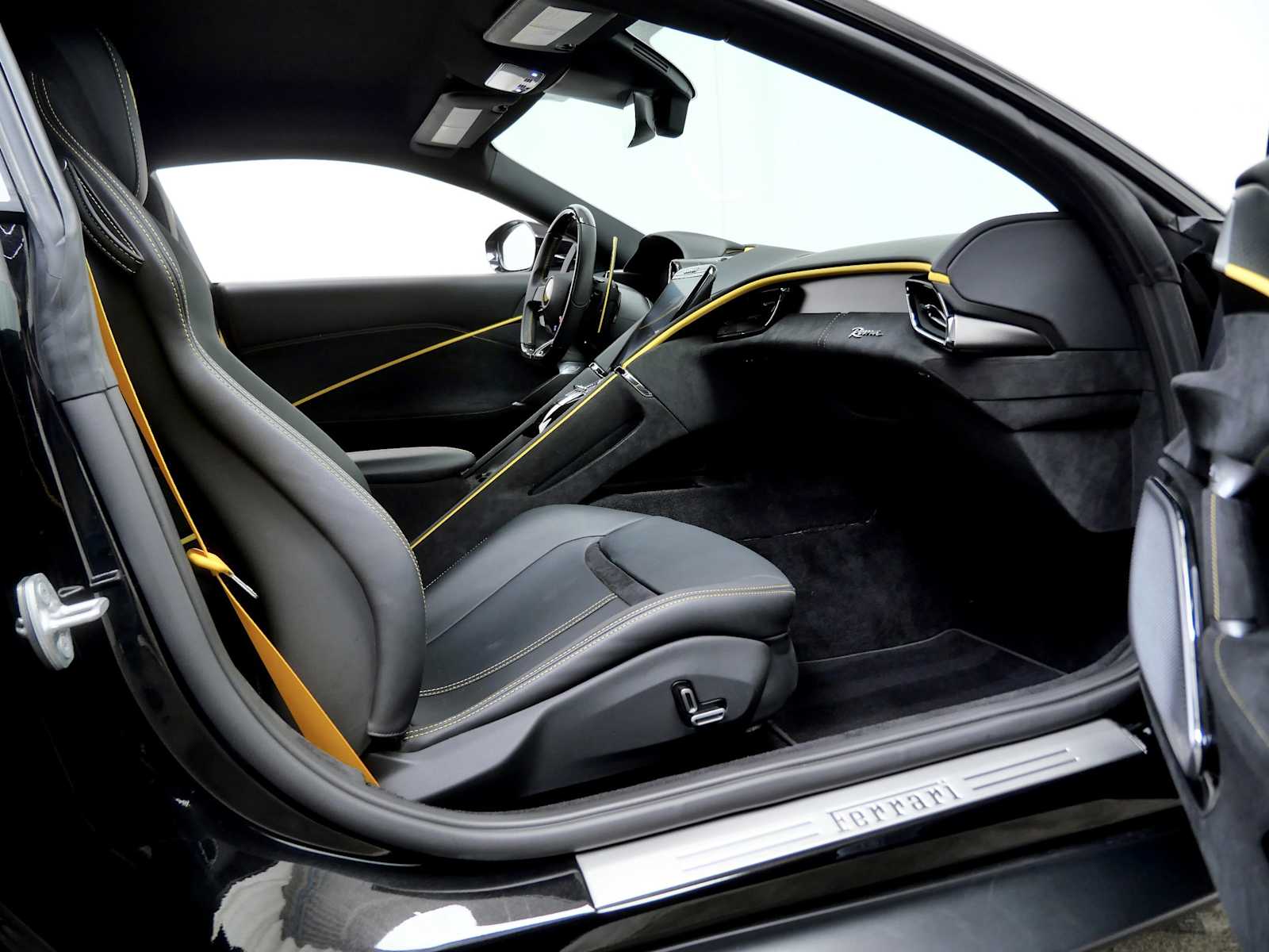 Thumbnail: 2024 Ferrari Roma - 13