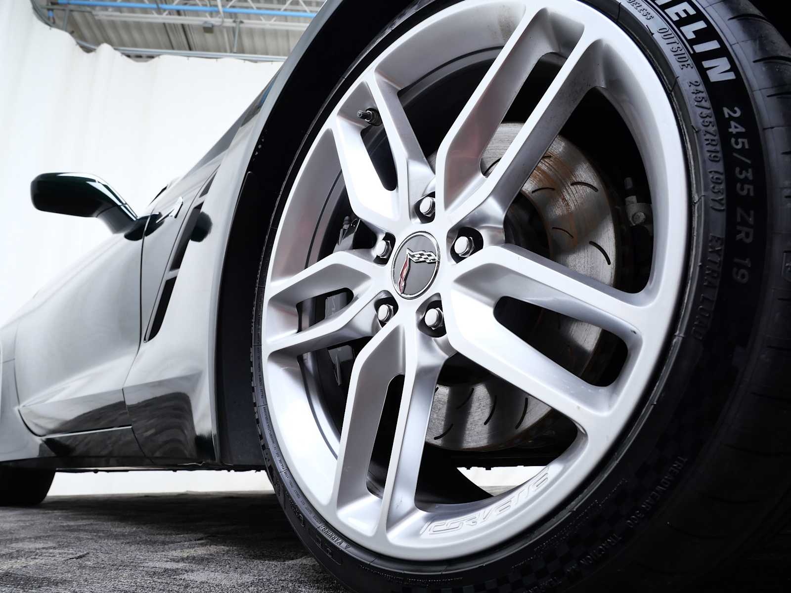 Thumbnail: 2014 Chevrolet Corvette - 11