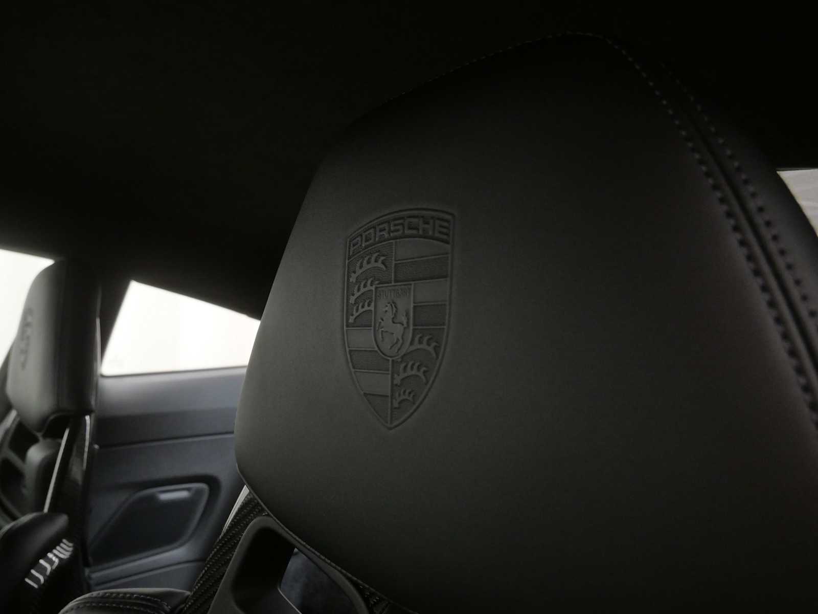 Thumbnail: 2022 Porsche 911 - 19