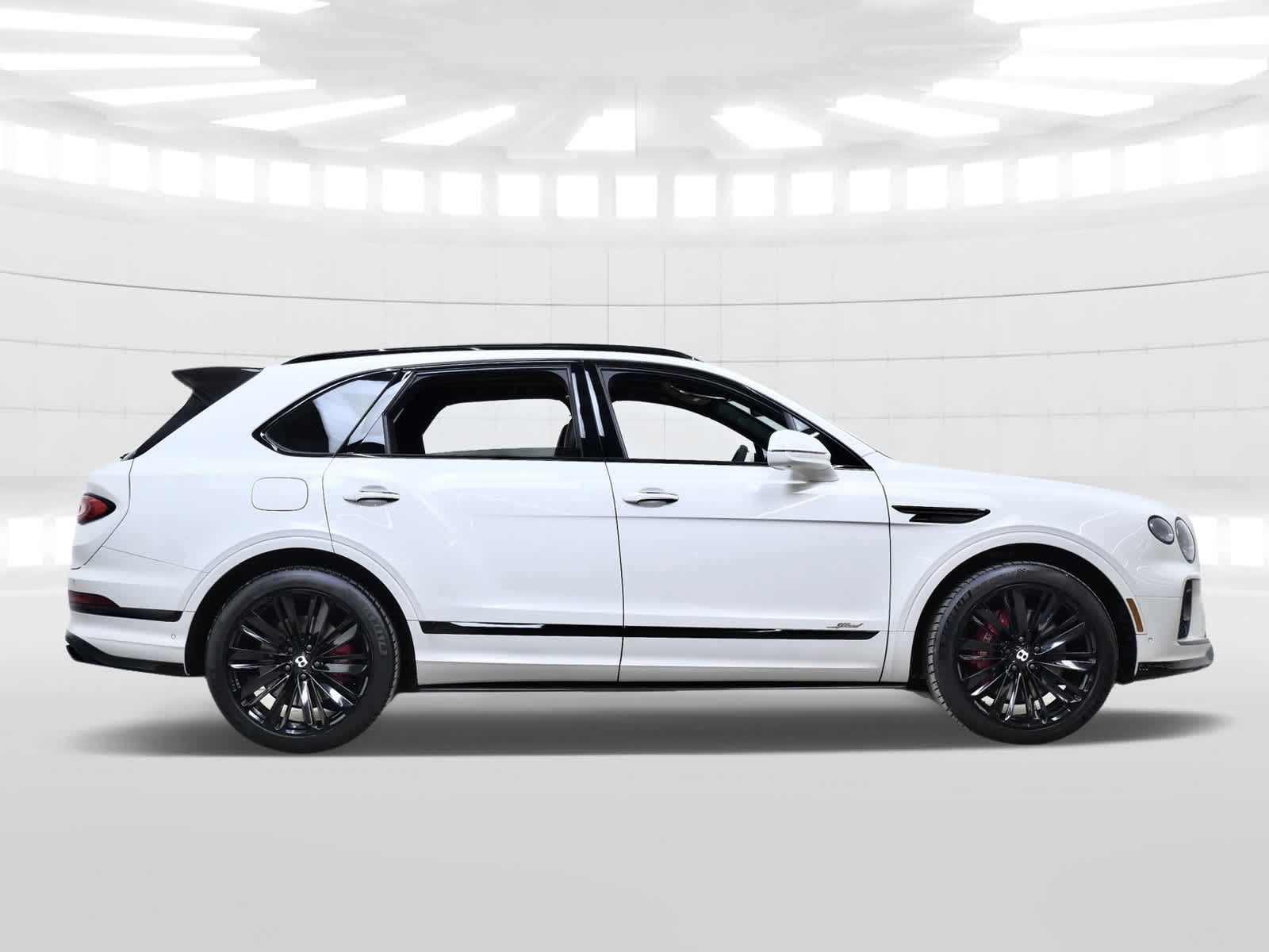 Thumbnail: 2021 Bentley Bentayga - 7