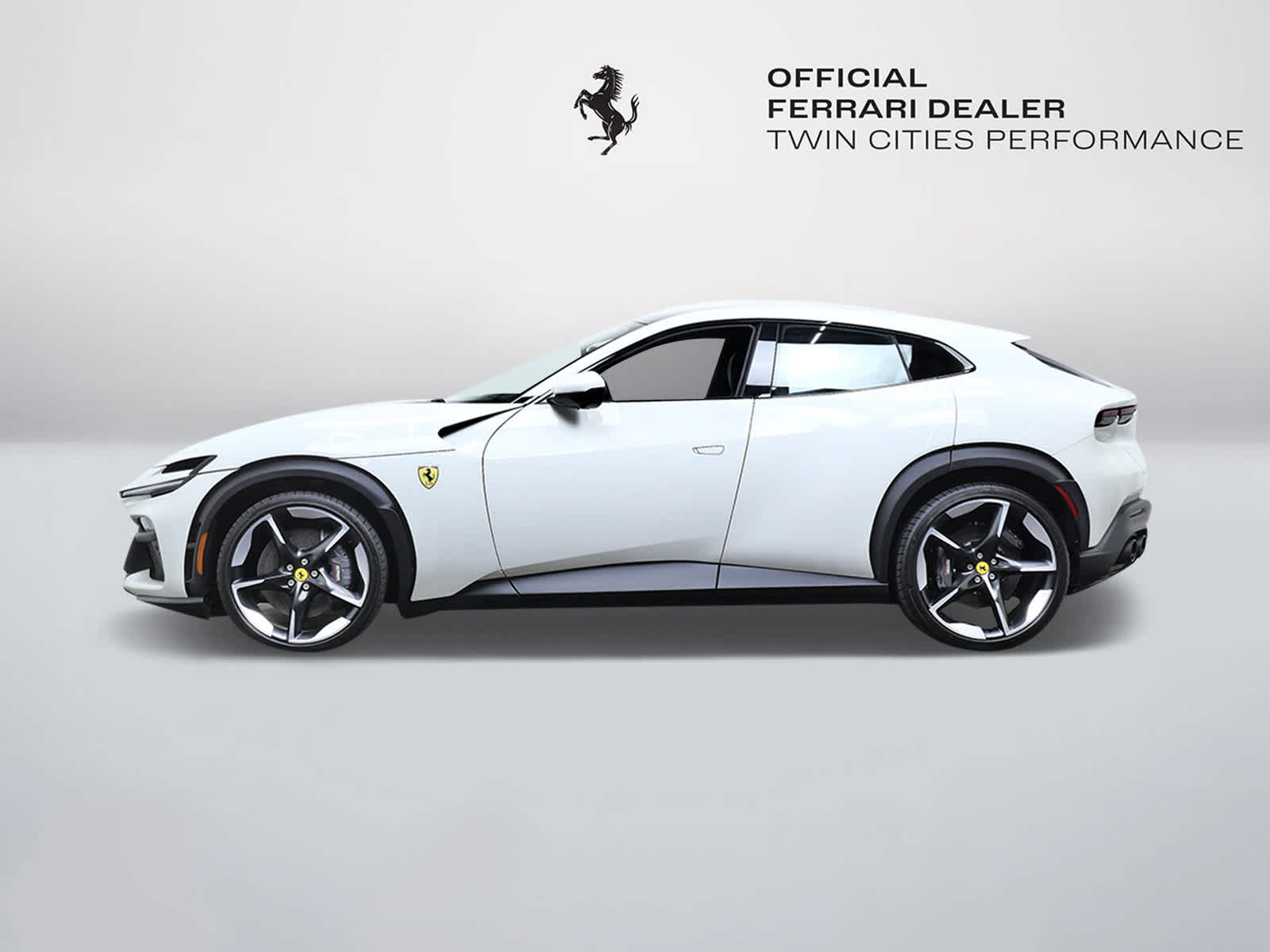 Thumbnail: 2024 Ferrari  - 2