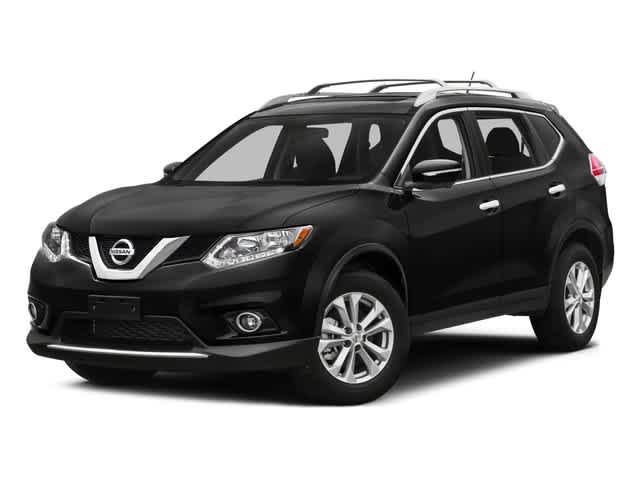 Thumbnail: 2016 Nissan Rogue - 2