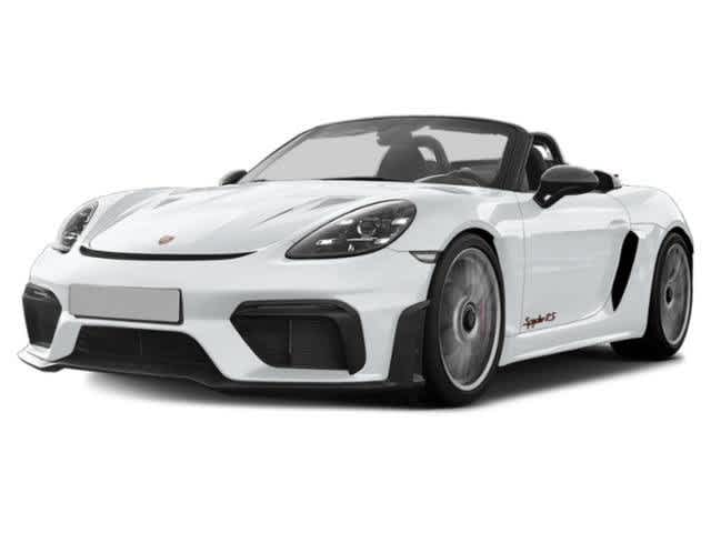 Thumbnail: 2024 Porsche  - 2