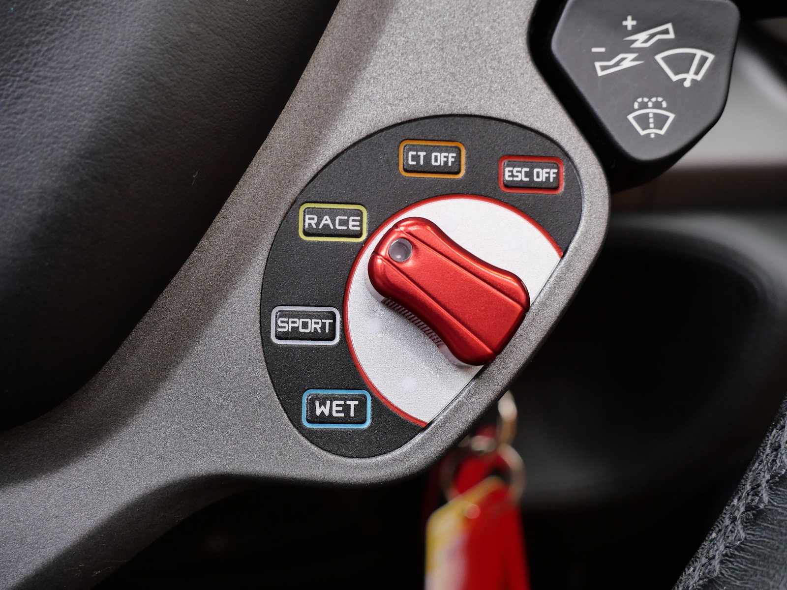 Thumbnail: 2015 Ferrari 458 - 26