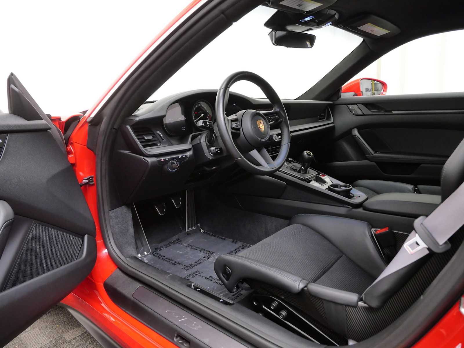 Thumbnail: 2022 Porsche 911 - 17