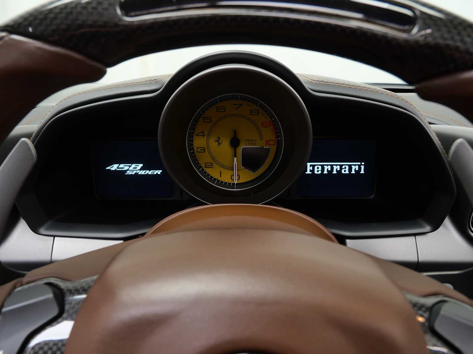 Thumbnail: 2014 Ferrari 458 - 23