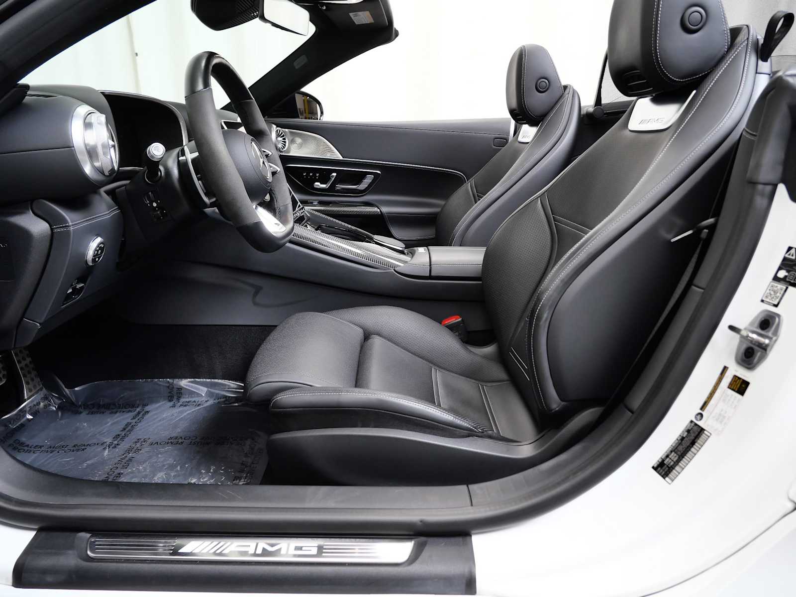 Thumbnail: 2022 Mercedes-Benz SL-Class - 20