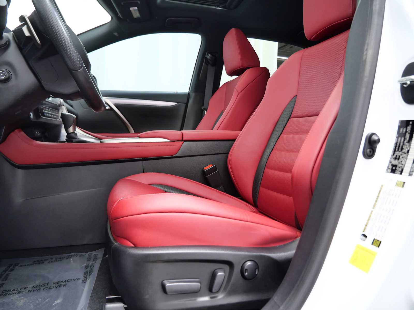 Thumbnail: 2022 Lexus RX - 20