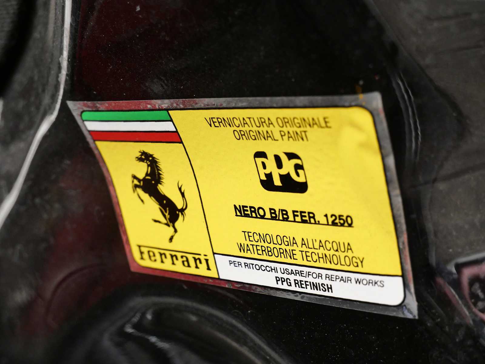 Thumbnail: 2015 Ferrari California - 41