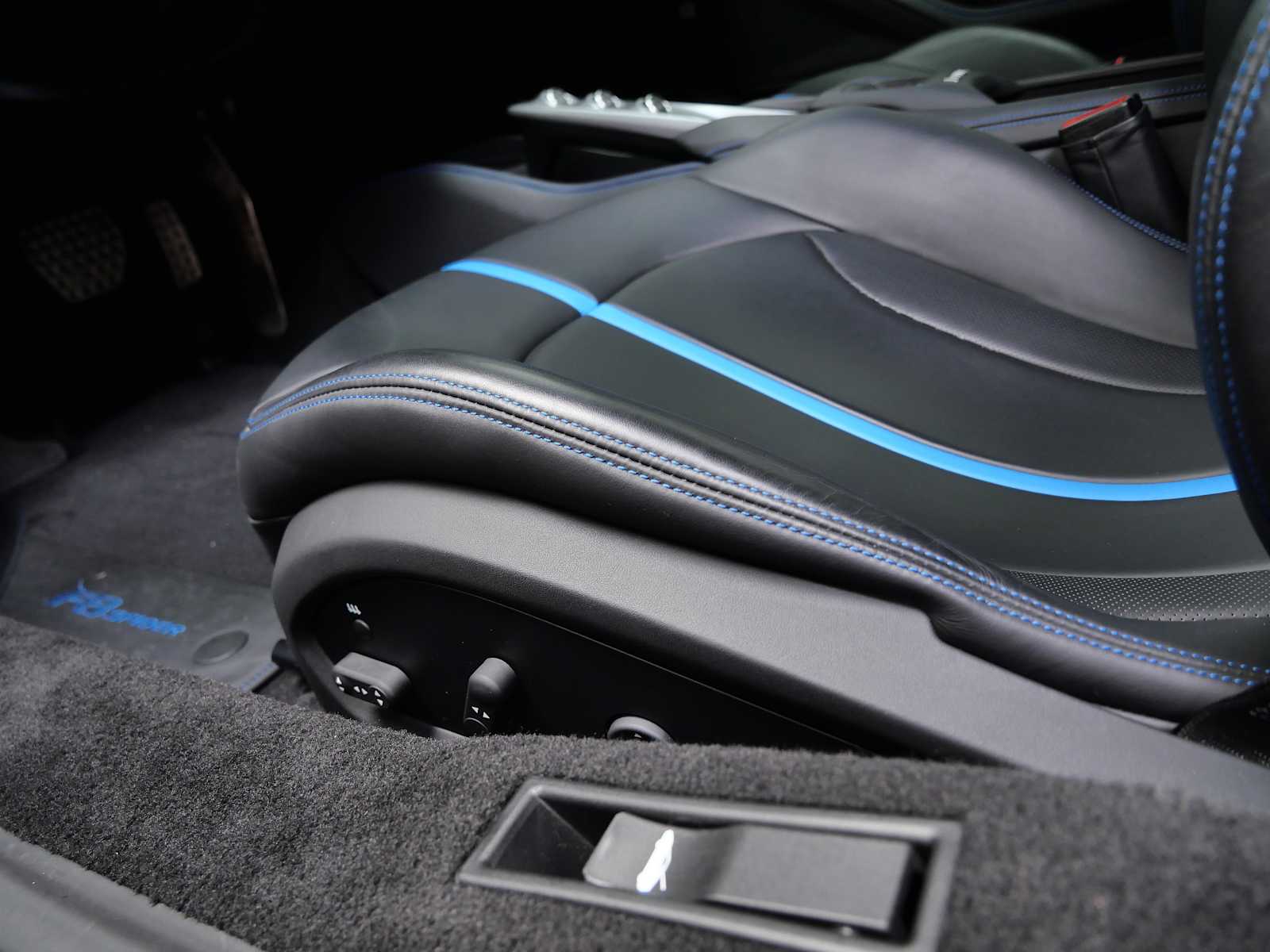 Thumbnail: 2023 Ferrari F8 - 22