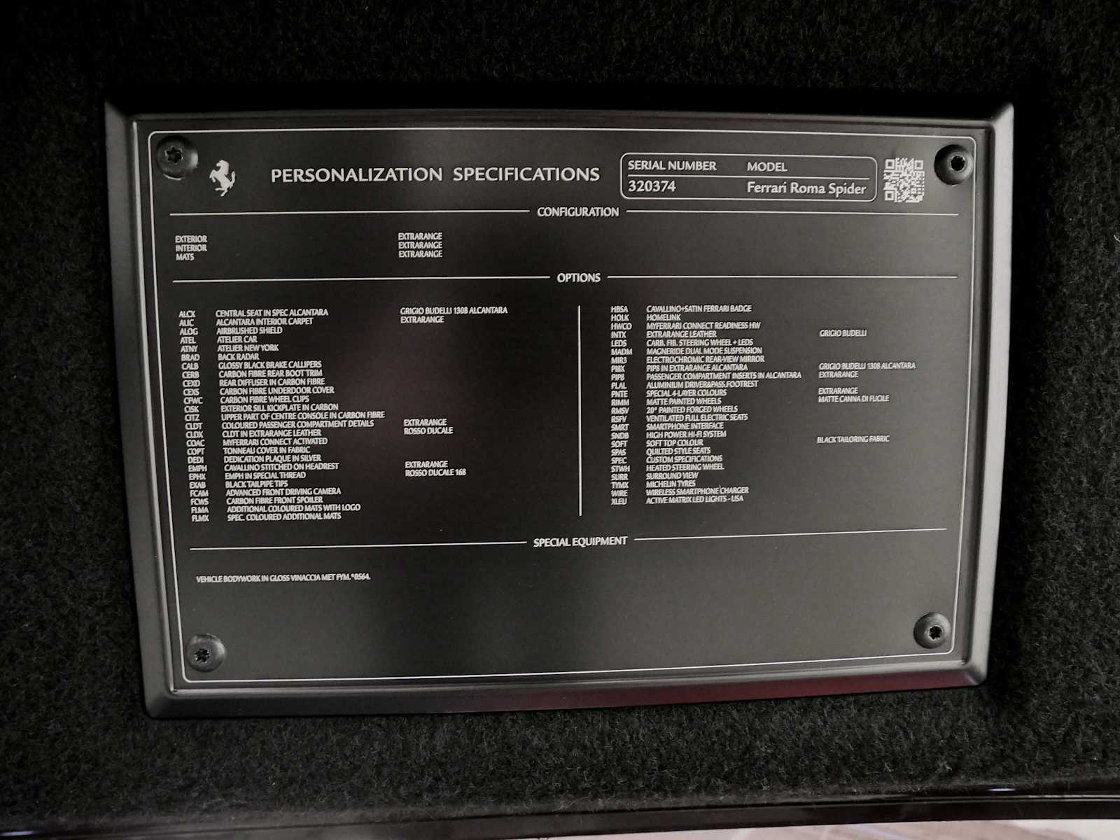 Thumbnail: 2025 Ferrari Roma - 40