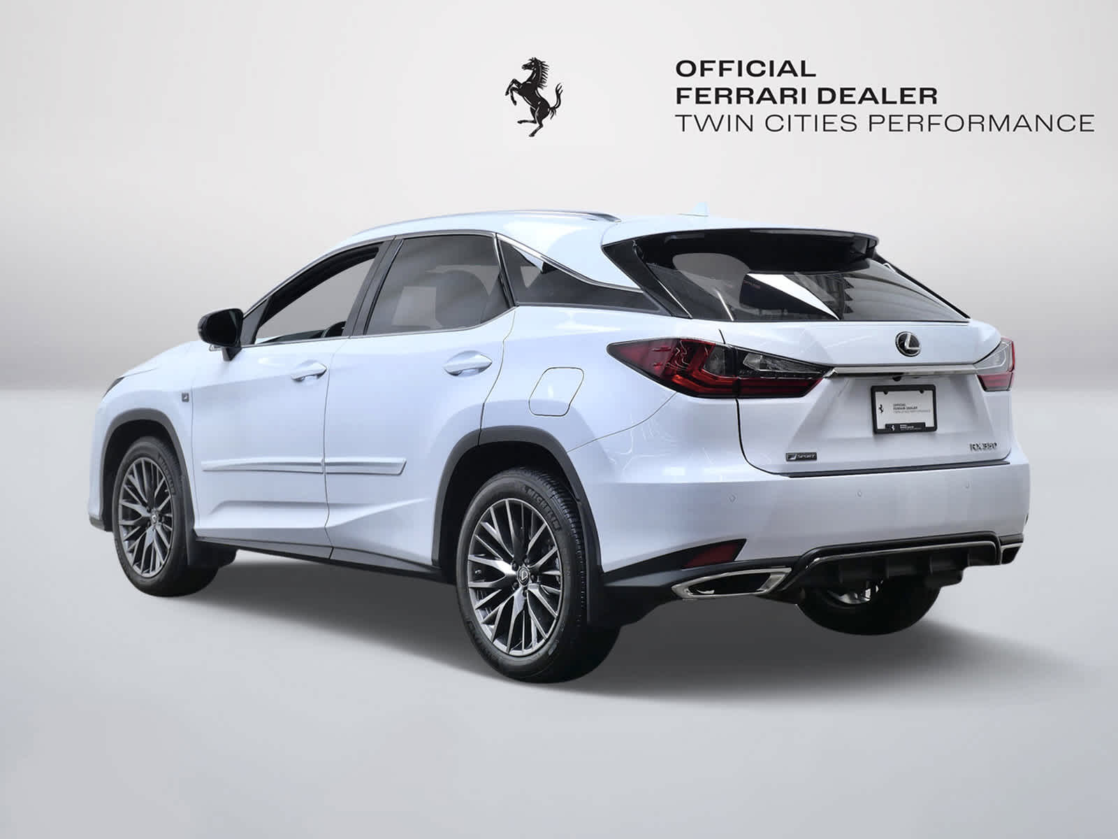 Thumbnail: 2022 Lexus RX - 3