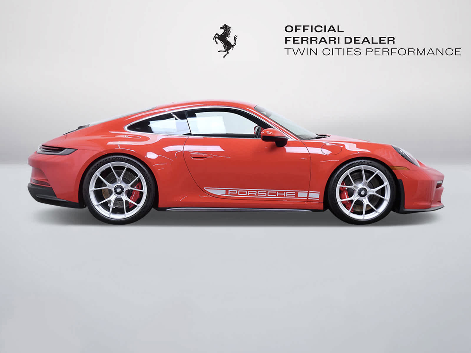 Thumbnail: 2022 Porsche 911 - 7