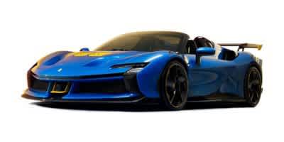 Thumbnail: 2024 Ferrari SF90 - 2