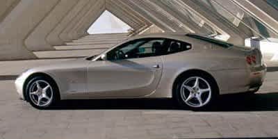 Thumbnail: 2008 Ferrari 612 - 2