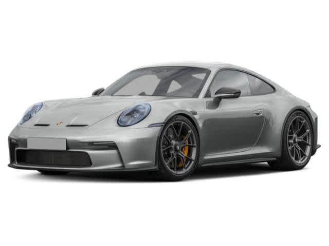 Thumbnail: 2022 Porsche 911 - 2